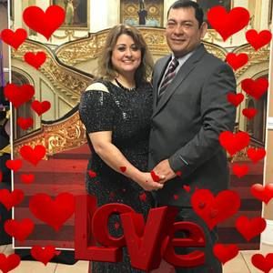 Meet your Posher, Elda